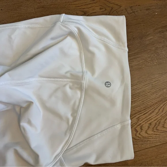 Lululemon train time leggings - Picture 4 of 5